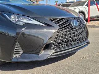 Lexus RC 300 2022 F SPORT 2dr Coupe