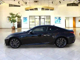 Lexus RC 300 2022 F SPORT 2dr Coupe