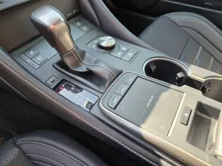 Lexus RC 300 2022 F SPORT 2dr Coupe