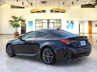 Lexus RC 300 2022 F SPORT 2dr Coupe