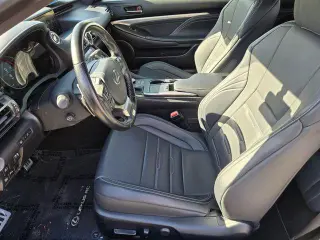 Lexus RC 300 2022 F SPORT 2dr Coupe