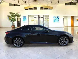 Lexus RC 300 2022 F SPORT 2dr Coupe