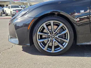 Lexus RC 300 2022 F SPORT 2dr Coupe