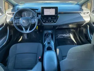 Toyota Corolla 2020 SE 4dr Sedan CVT