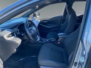 Toyota Corolla 2020 SE 4dr Sedan CVT