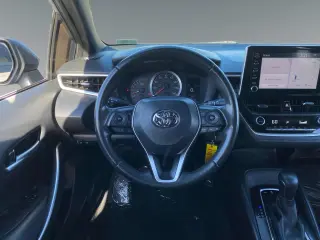 Toyota Corolla 2020 SE 4dr Sedan CVT
