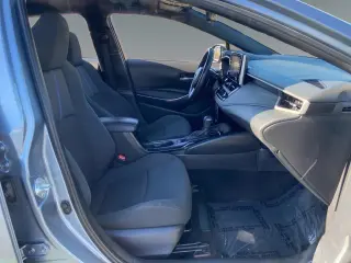 Toyota Corolla 2020 SE 4dr Sedan CVT