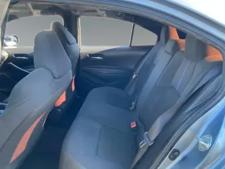 Toyota Corolla 2020 SE 4dr Sedan CVT