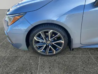 Toyota Corolla 2020 SE 4dr Sedan CVT