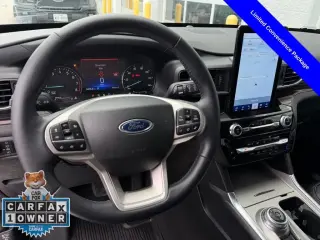 Ford Explorer 2024 AWD Limited 4dr SUV