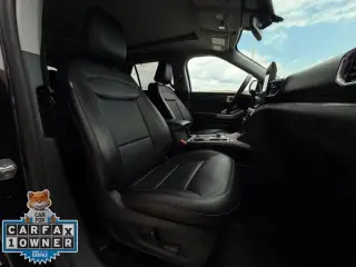 Ford Explorer 2024 AWD Limited 4dr SUV