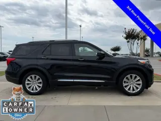 Ford Explorer 2024 AWD Limited 4dr SUV