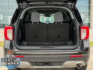 Ford Explorer 2024 AWD Limited 4dr SUV