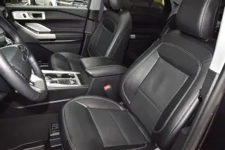 Ford Explorer 2024 AWD Limited 4dr SUV