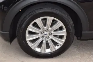 Ford Explorer 2024 AWD Limited 4dr SUV