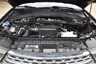 Ford Explorer 2024 AWD Limited 4dr SUV