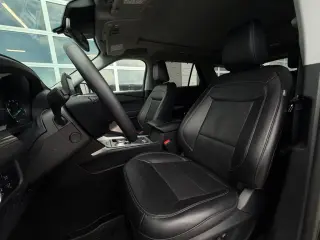 Ford Explorer 2024 AWD Limited 4dr SUV