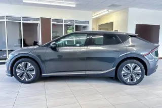 Kia EV6 2024 AWD Wind 4dr Crossover