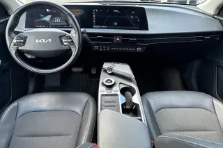 Kia EV6 2024 AWD Wind 4dr Crossover