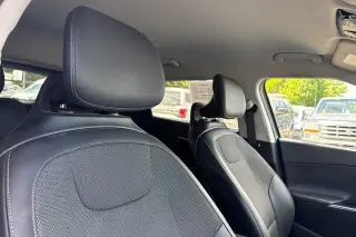 Kia EV6 2024 AWD Wind 4dr Crossover