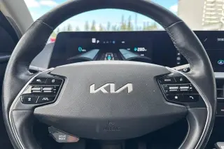 Kia EV6 2024 AWD Wind 4dr Crossover