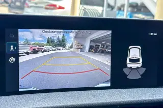Kia EV6 2024 AWD Wind 4dr Crossover