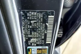 Kia EV6 2024 AWD Wind 4dr Crossover