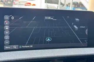 Kia EV6 2024 AWD Wind 4dr Crossover