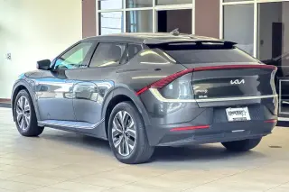 Kia EV6 2024 AWD Wind 4dr Crossover