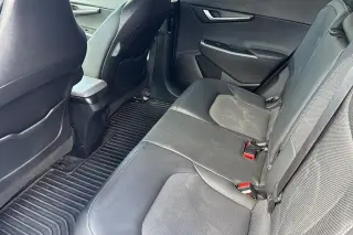Kia EV6 2024 AWD Wind 4dr Crossover