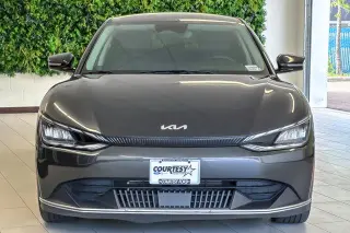 Kia EV6 2024 AWD Wind 4dr Crossover