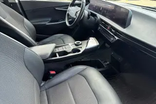Kia EV6 2024 AWD Wind 4dr Crossover