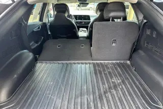 Kia EV6 2024 AWD Wind 4dr Crossover
