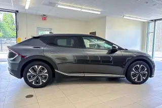 Kia EV6 2024 AWD Wind 4dr Crossover