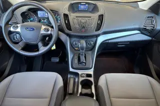 Ford Escape 2015 AWD SE 4dr SUV