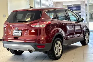 Ford Escape 2015 AWD SE 4dr SUV