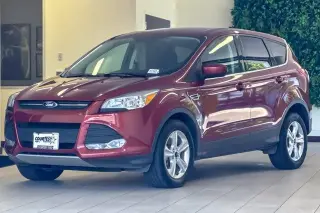Ford Escape 2015 AWD SE 4dr SUV