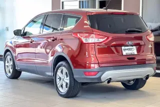 Ford Escape 2015 AWD SE 4dr SUV