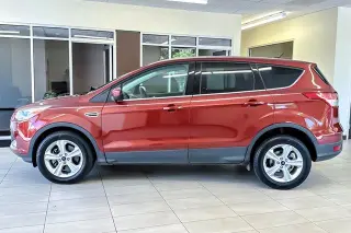 Ford Escape 2015 AWD SE 4dr SUV