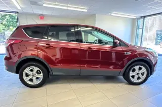 Ford Escape 2015 AWD SE 4dr SUV