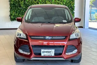 Ford Escape 2015 AWD SE 4dr SUV