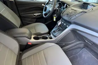 Ford Escape 2015 AWD SE 4dr SUV