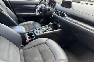 Mazda CX-5 2020 AWD Touring 4dr SUV