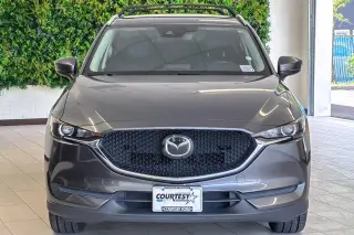 Mazda CX-5 2020 AWD Touring 4dr SUV