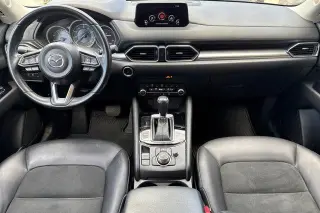 Mazda CX-5 2020 AWD Touring 4dr SUV