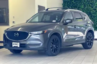 Mazda CX-5 2020 AWD Touring 4dr SUV