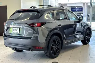 Mazda CX-5 2020 AWD Touring 4dr SUV