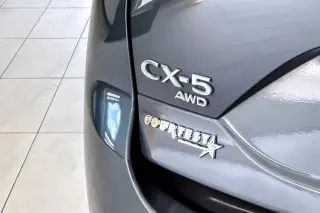 Mazda CX-5 2020 AWD Touring 4dr SUV