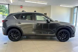 Mazda CX-5 2020 AWD Touring 4dr SUV