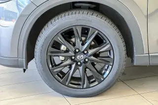 Mazda CX-5 2020 AWD Touring 4dr SUV